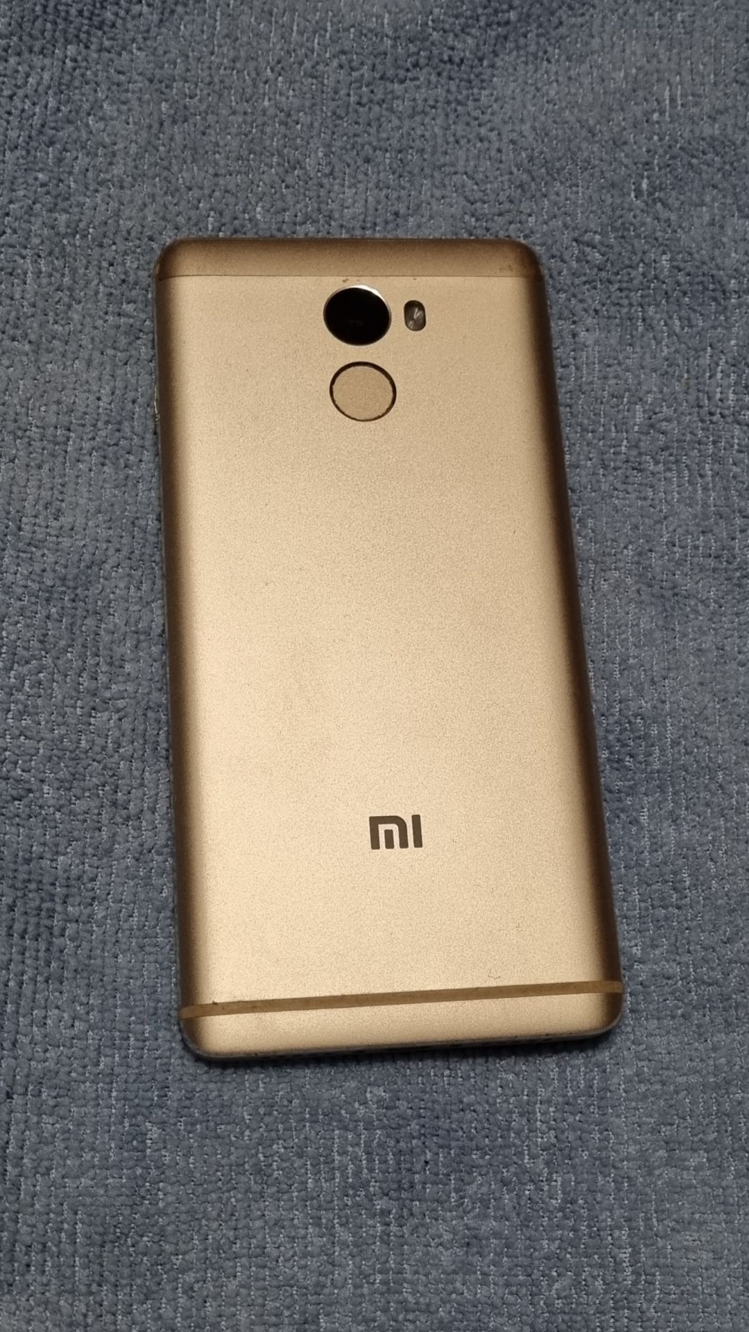 Xiaomi Redmi 4 - фото фото фото 1