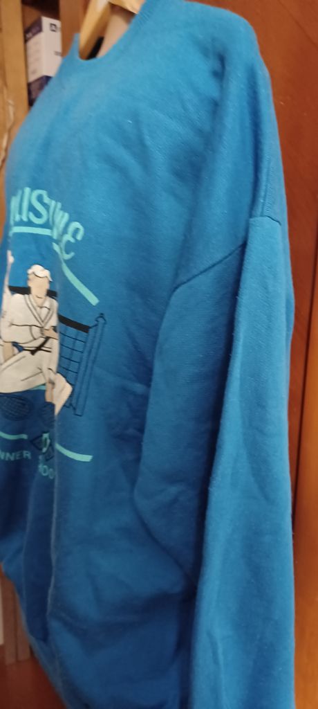 МУЖСКАЯ ТОЛСТОВКА ADIDAS - фото фото фото 3