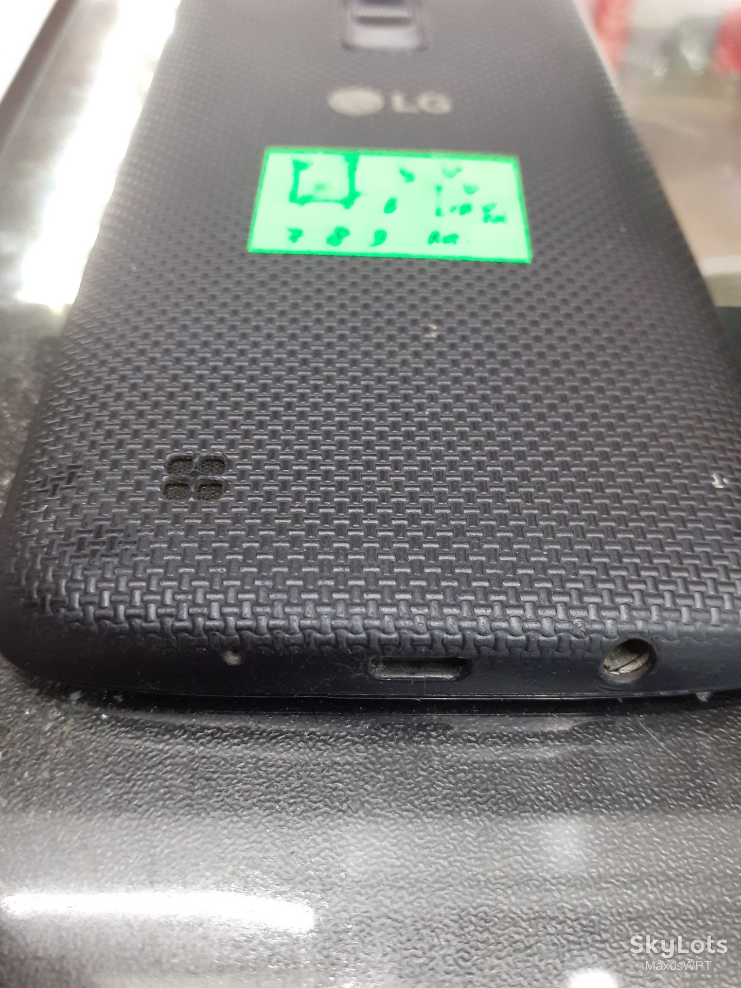 #232 sklad LG K8 LTE K350N - фото фото фото 3