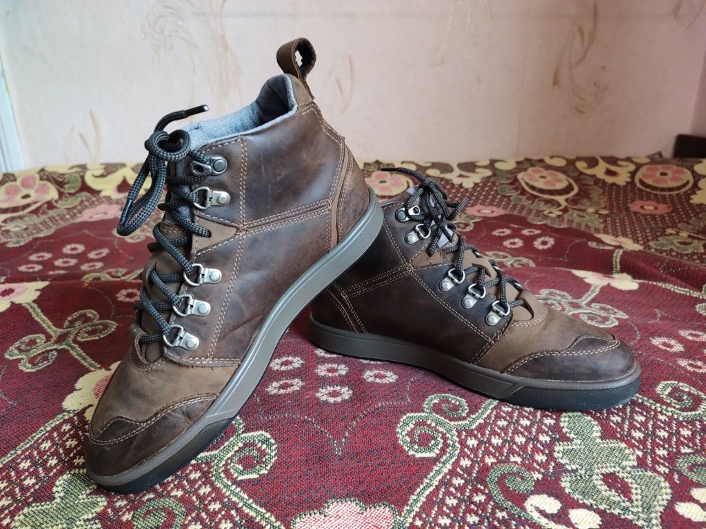 Черевики термо Keen Winterhaven Waterproof Boot - фото фото фото 1