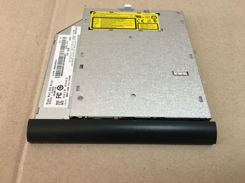 DVD ноутбука Lenovo G50-30 - фото фото фото 0