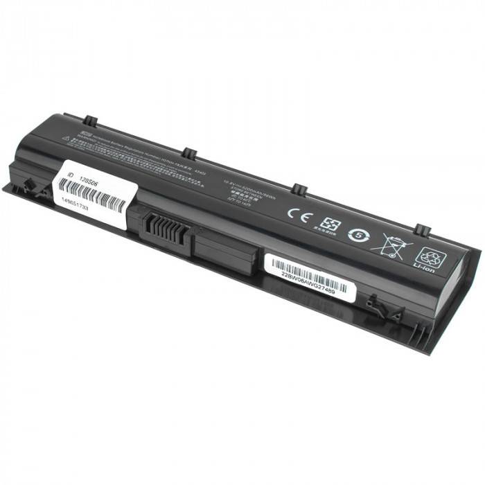 Акумуляторна батарея HP RC06 (10.8V, 5200mAh, Li-Ion) для ProBook 4340s 4341s - фото фото фото 1