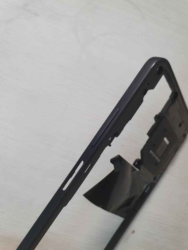 Корпус Xiaomi Redmi Note 11S 2201117SY - фото фото фото 2