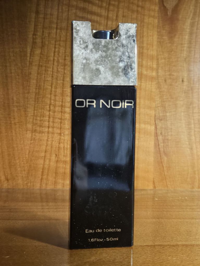 Or Noir Pascal Morabito 50ml Eau de Toilette - фото фото фото 4