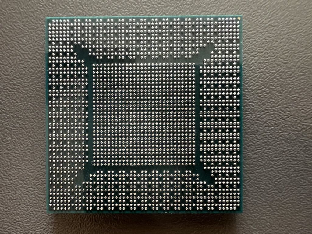 Відеочіп Nvidia N18P-G62-B-KC-A1   (GeForce GTX 1650) Refurbished Original - фото фото фото 3
