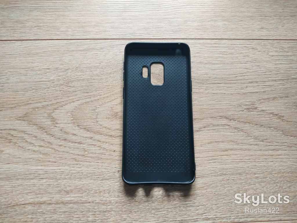 чехол для Samsung Galaxy S9 G960 чохол MakeFuture Moon Case - фото фото фото 3
