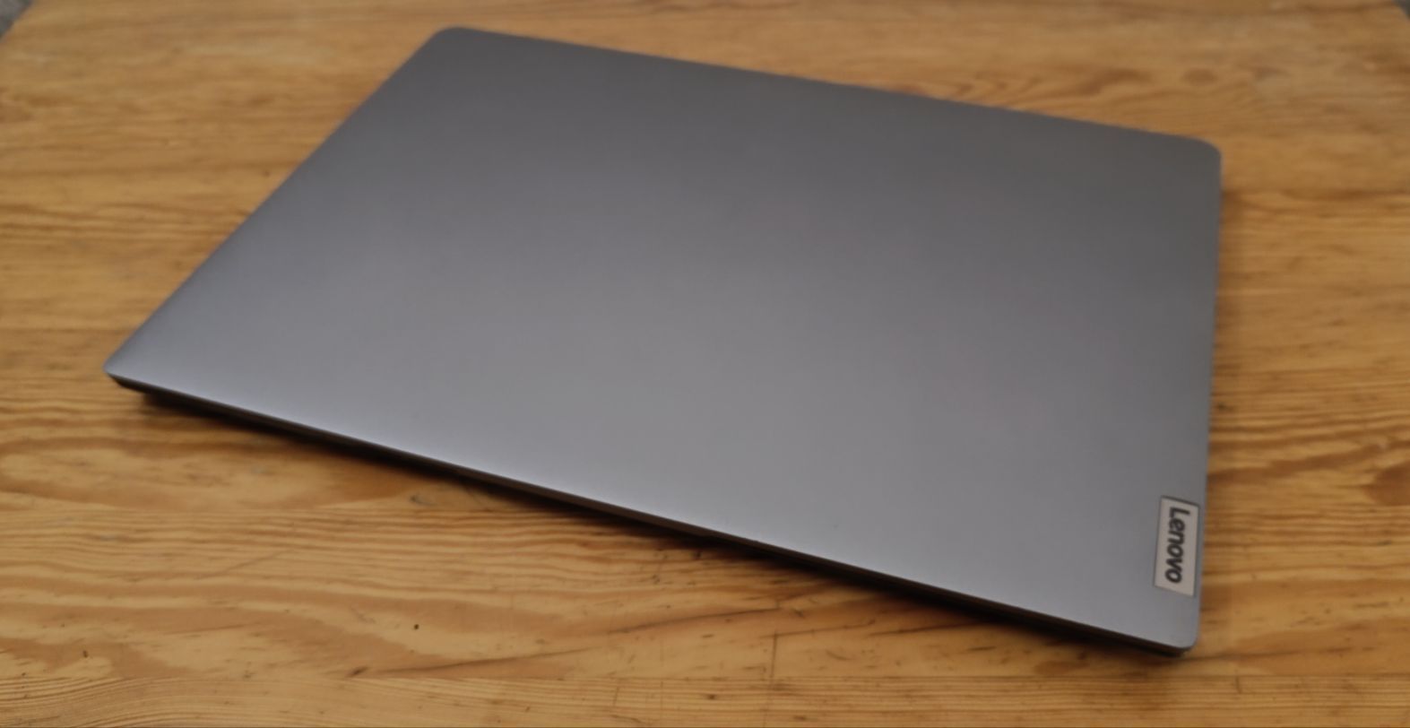 Ноутбук Lenovo ideapad 17ITL6 - фото фото фото 2