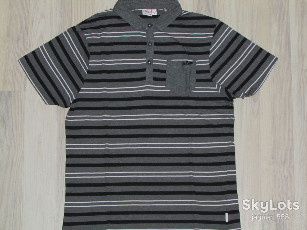Оригінальна стильна футболка LEE COOPER  (ORIGINALS), SIZE M  (СУПЕР ЦІНА!!!) - фото фото фото 2