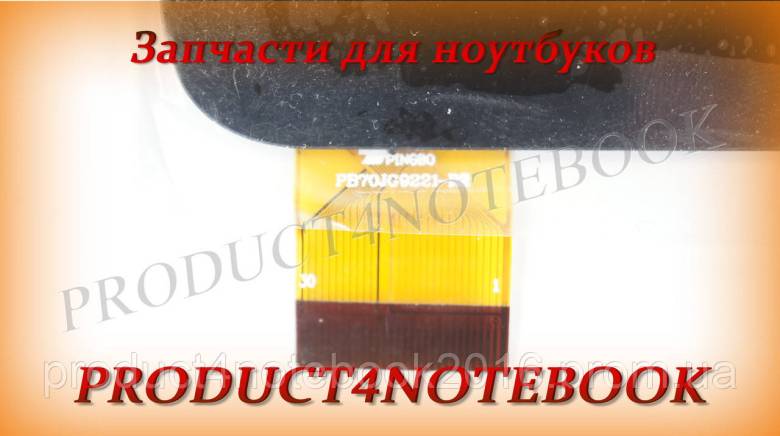 Тачскрин Taipower G17S 3G - фото фото фото 3