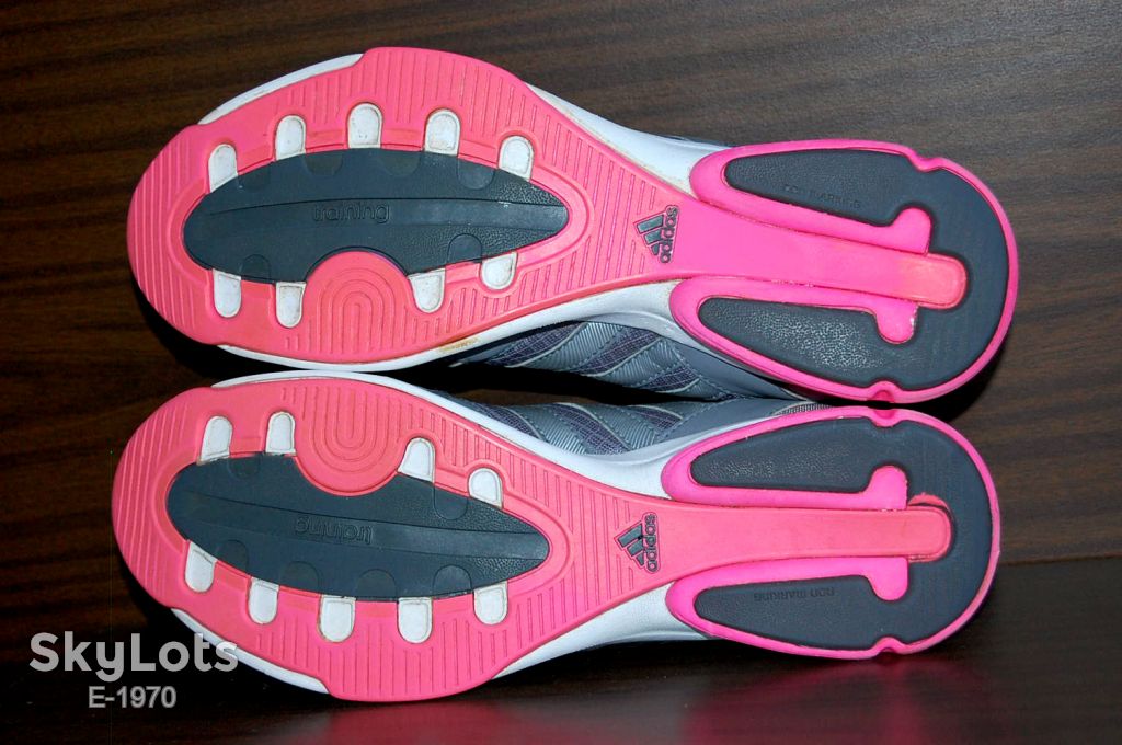 Кроссовки ADIDAS DUAL DENSITY  р.40 original - фото фото фото 3