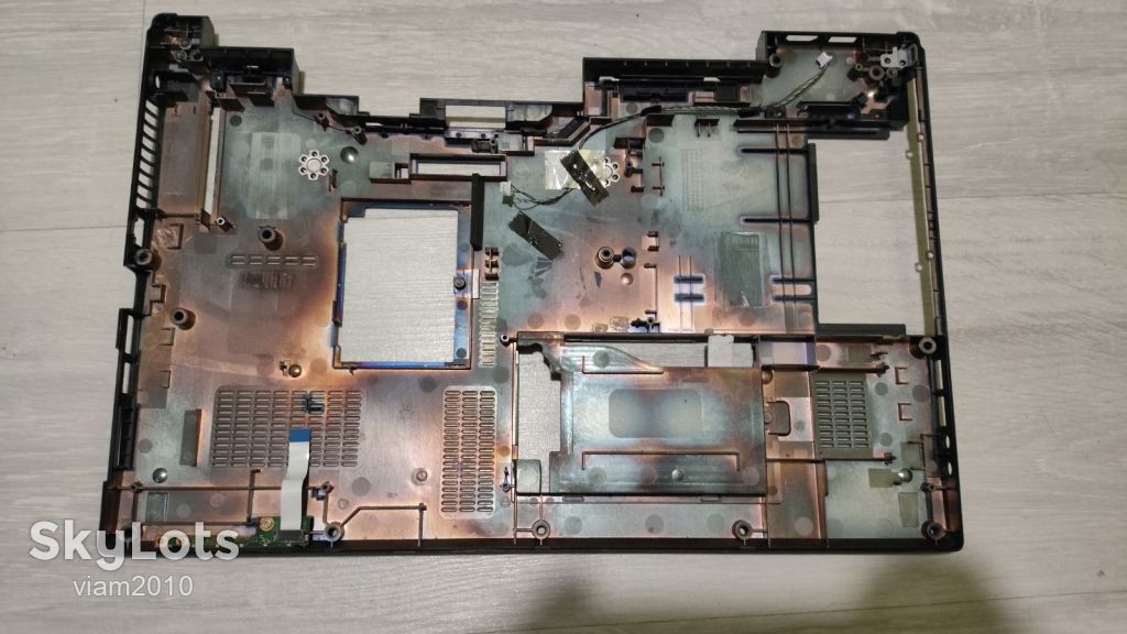 верх і корито Fujitsu E754 - фото фото фото 3