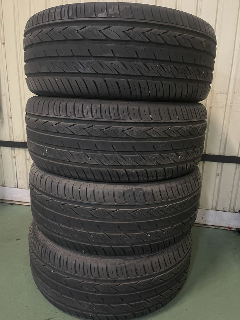 Шины Gislaved Ultra Speed 2 255/50r19 - фото фото фото 4