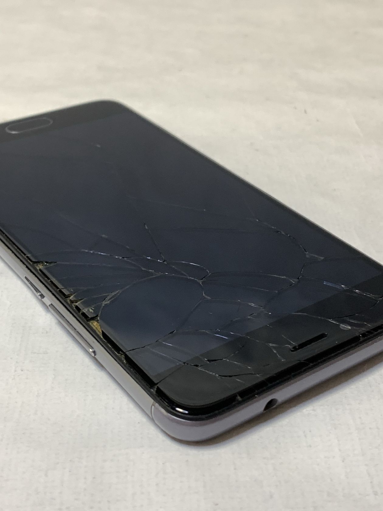 Meizu M5S 3/16GB Black Оригинал! - фото фото фото 1