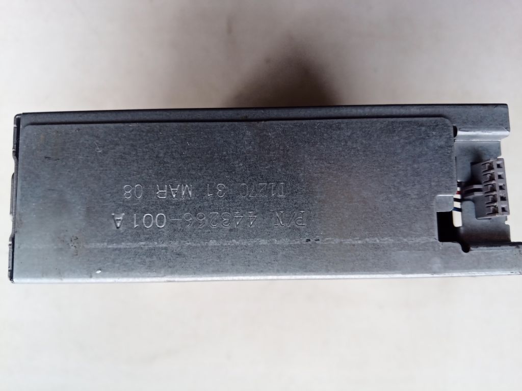 Б/У Кулер 120*120*38 Delta Electronics Model: PFC1212DE 12V, 3.24A, 5pin код. К156 - фото фото фото 7