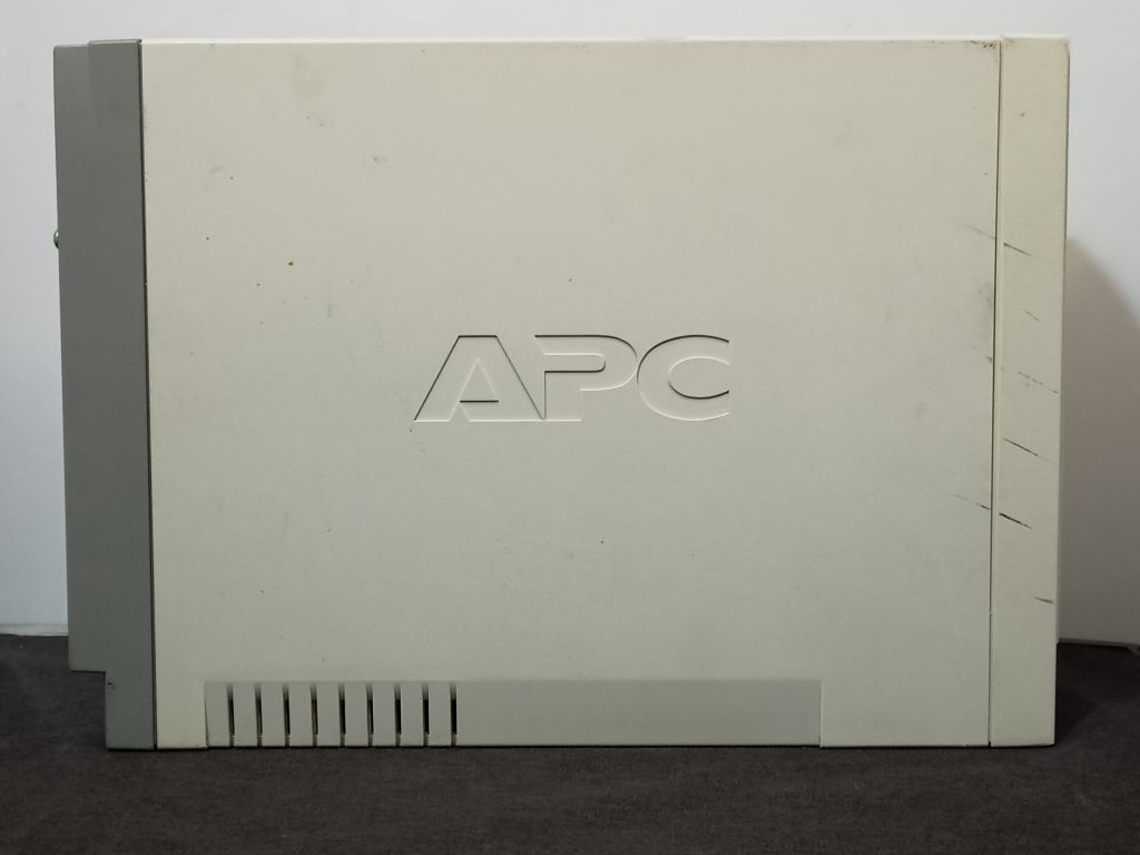 Б/В Безперебійник ДБЖ APC Back-UPS RS 800VA         (BR800I)     ( без АКБ ) / код.ибп15 - фото фото фото 4