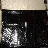 Клатчи из натуральной кожи. Италия - фото фото фото 3