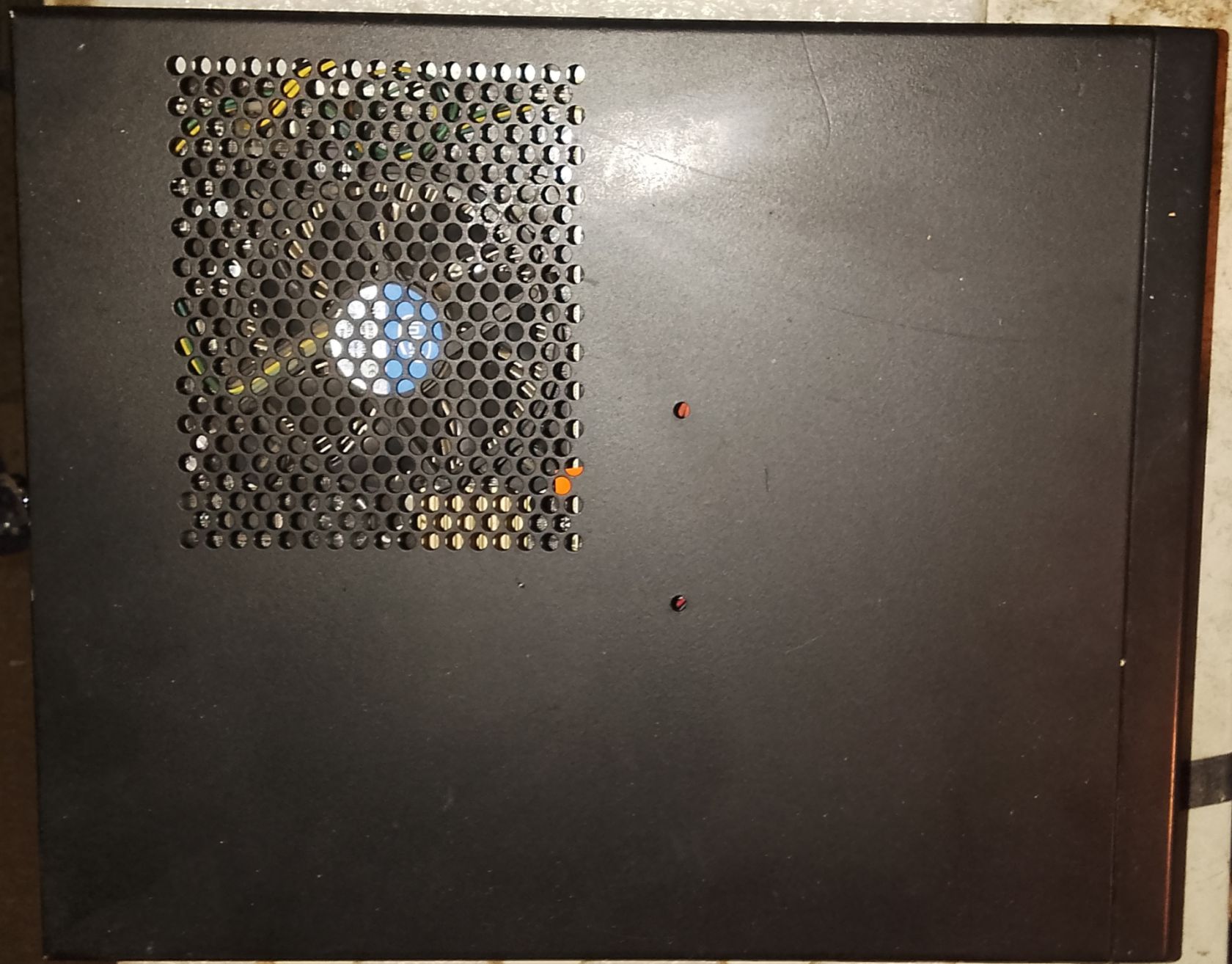 неттоп Cooler Master,Core I3-4160,озу 8гиг ддр3 - фото фото фото 2