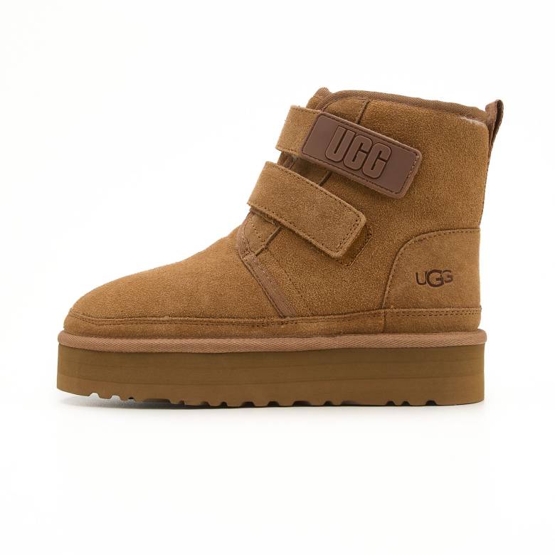 Ugg Neumel Platform Camel 40 - фото фото фото 0