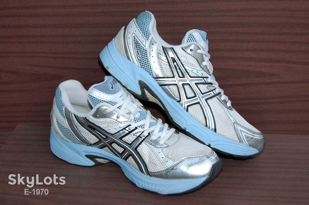Кроссовки ASICS PATRIOT AHAR р.39-40 original INDONESIA - фото фото фото 8
