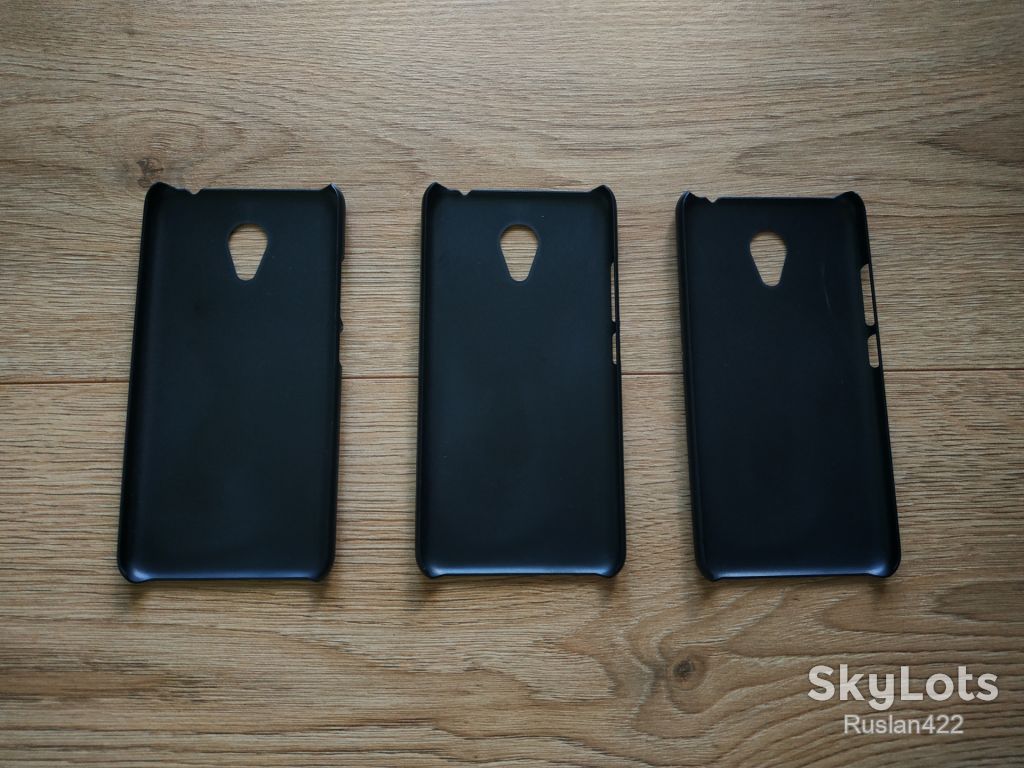 Чехол для Meizu M3 / M3s чохол m 3 - фото фото фото 1