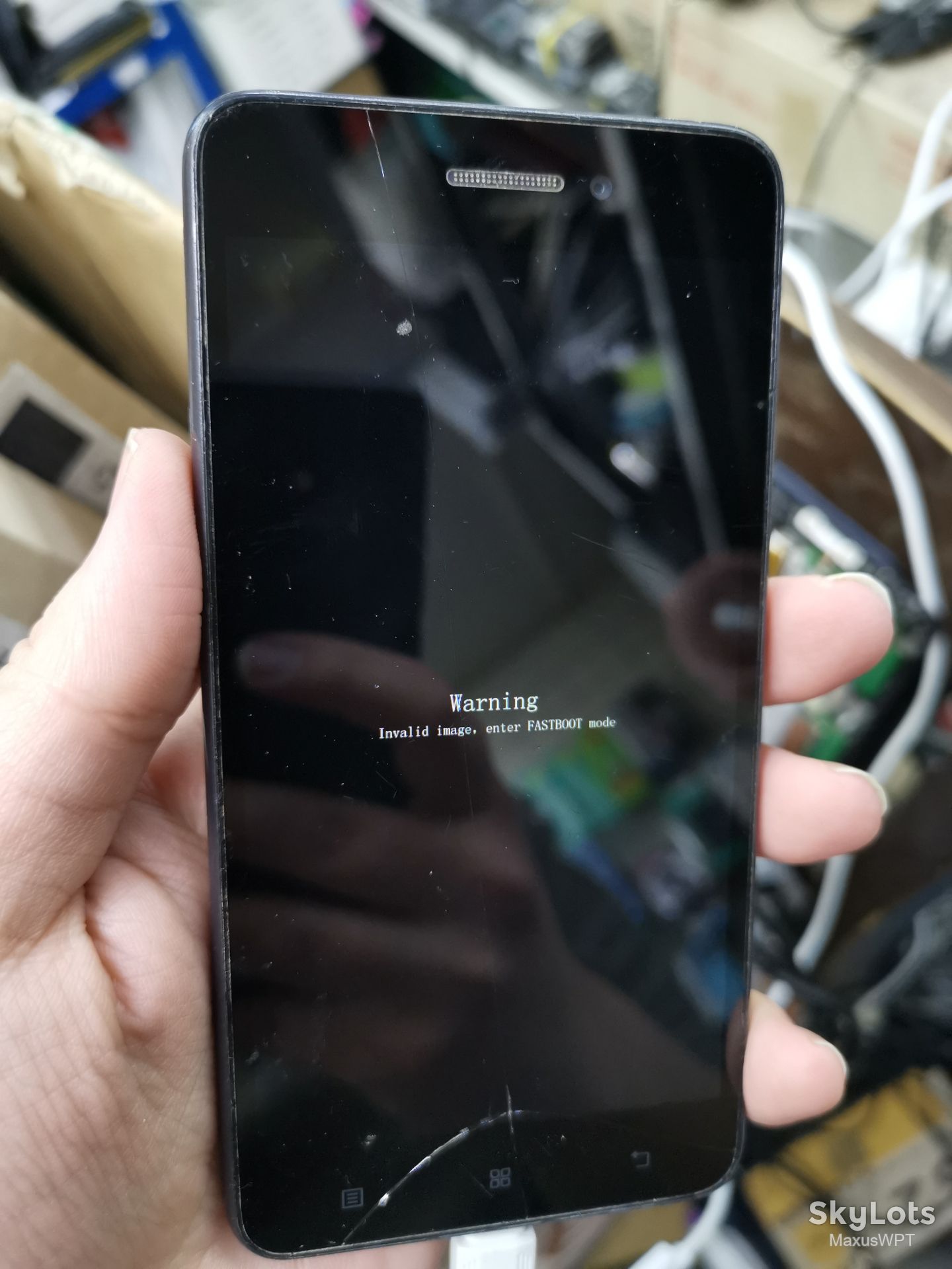 #17 sklad lenovo s60-a gray - фото фото фото 0