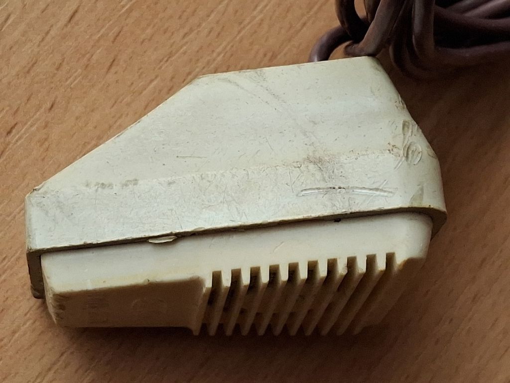 Микрофон МД-201 Октава СССР 1983г  (#09) - фото фото фото 2