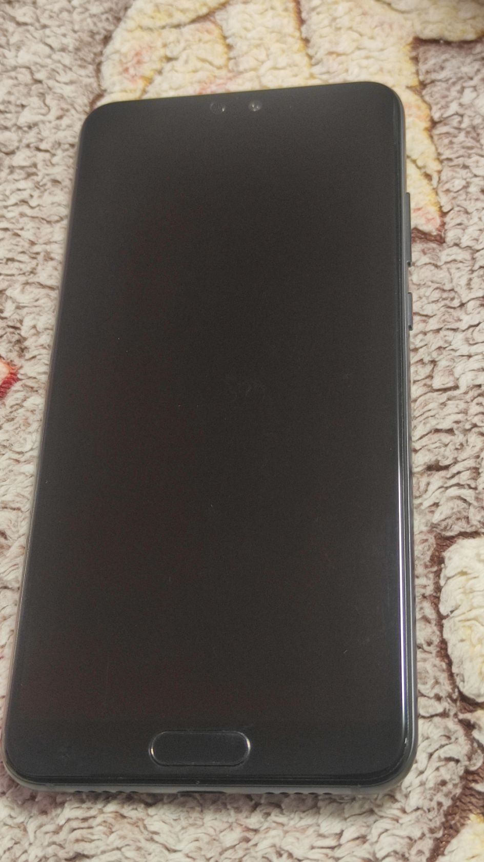 Смартфон Huawei P20 4/128Gb гарний стан - фото фото фото 3