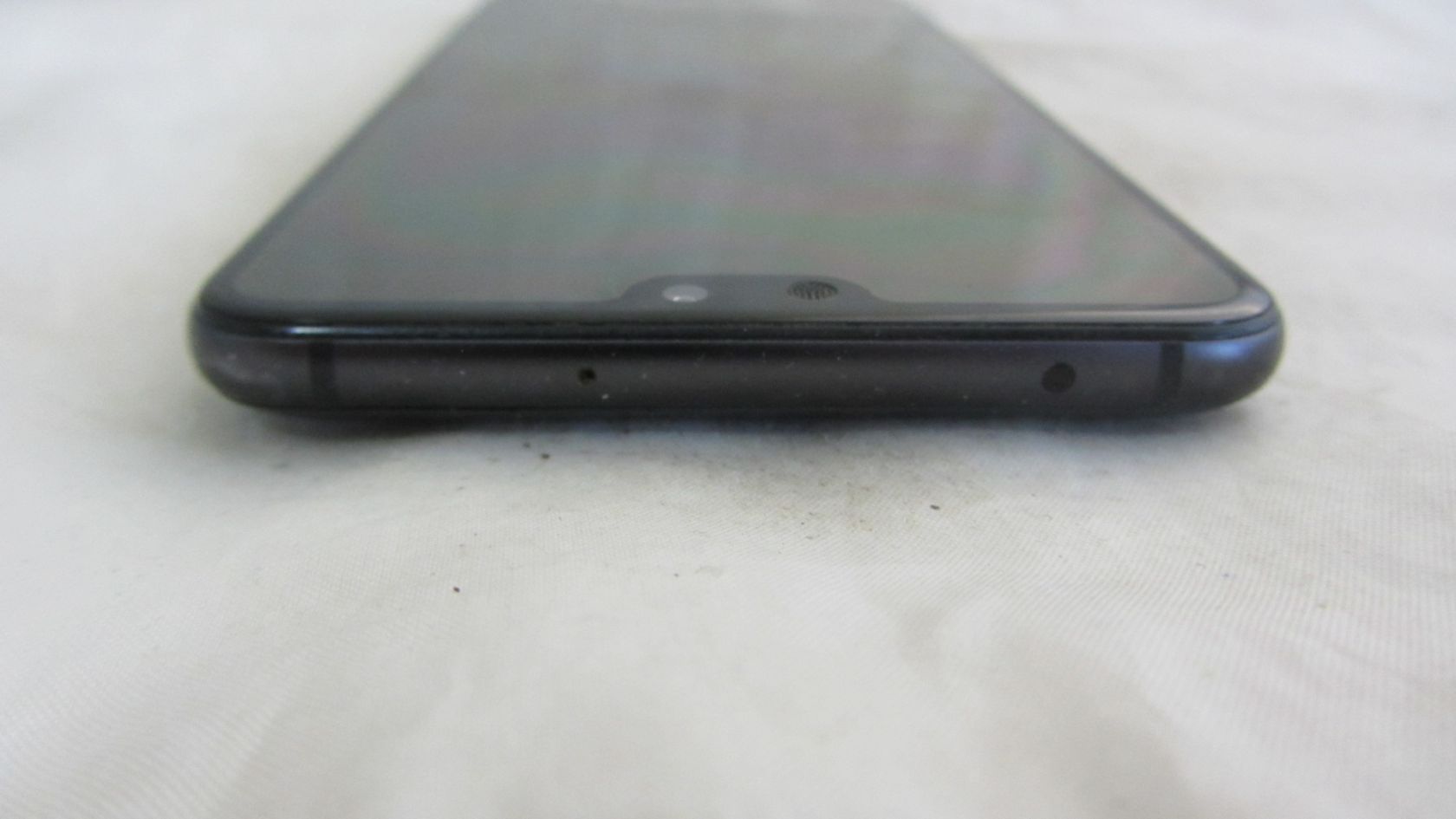 Huawei P20 Pro Black - фото фото фото 2