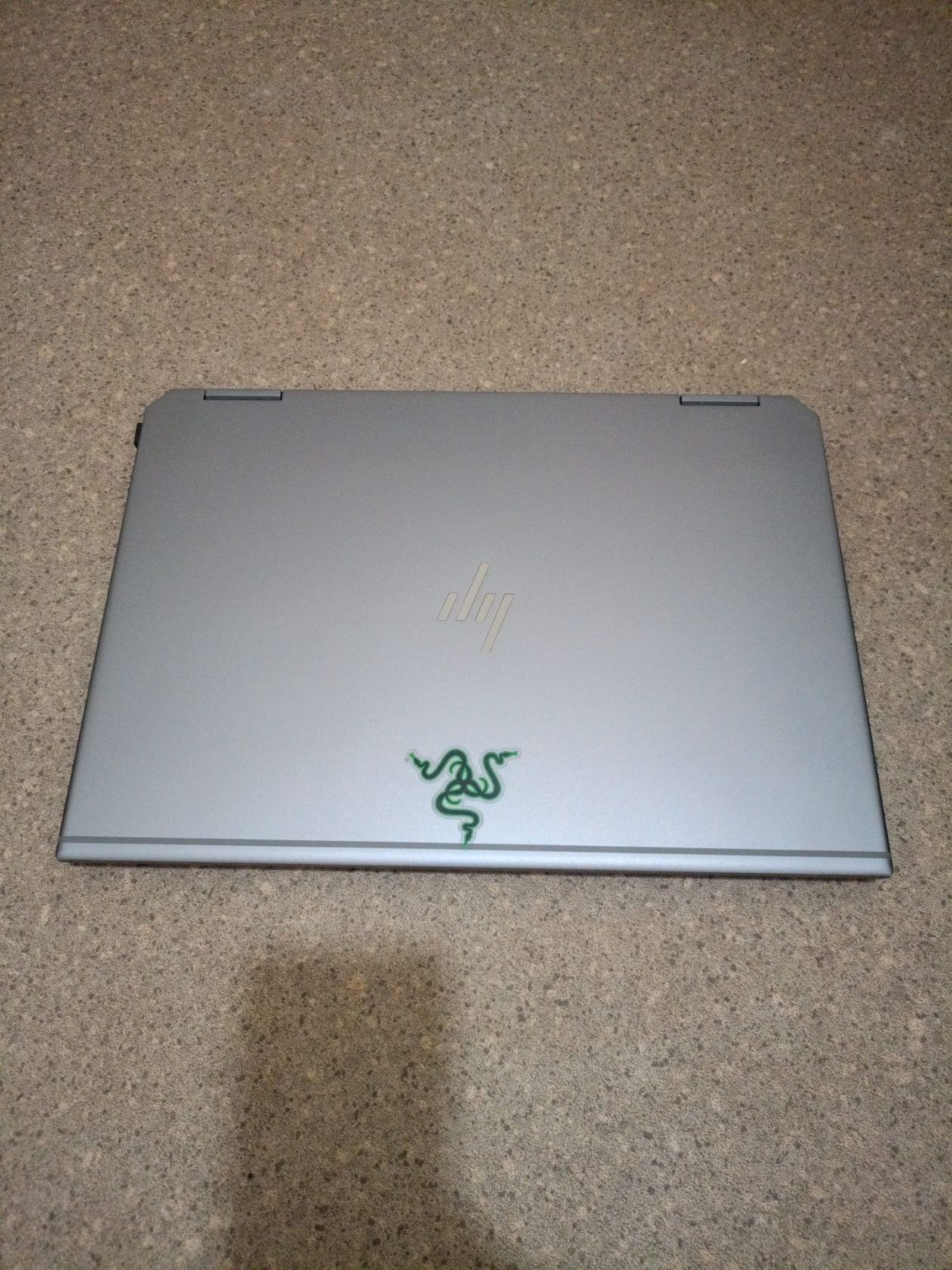 Графічна станція HP ZBook Studio x360 G5 - фото фото фото 2