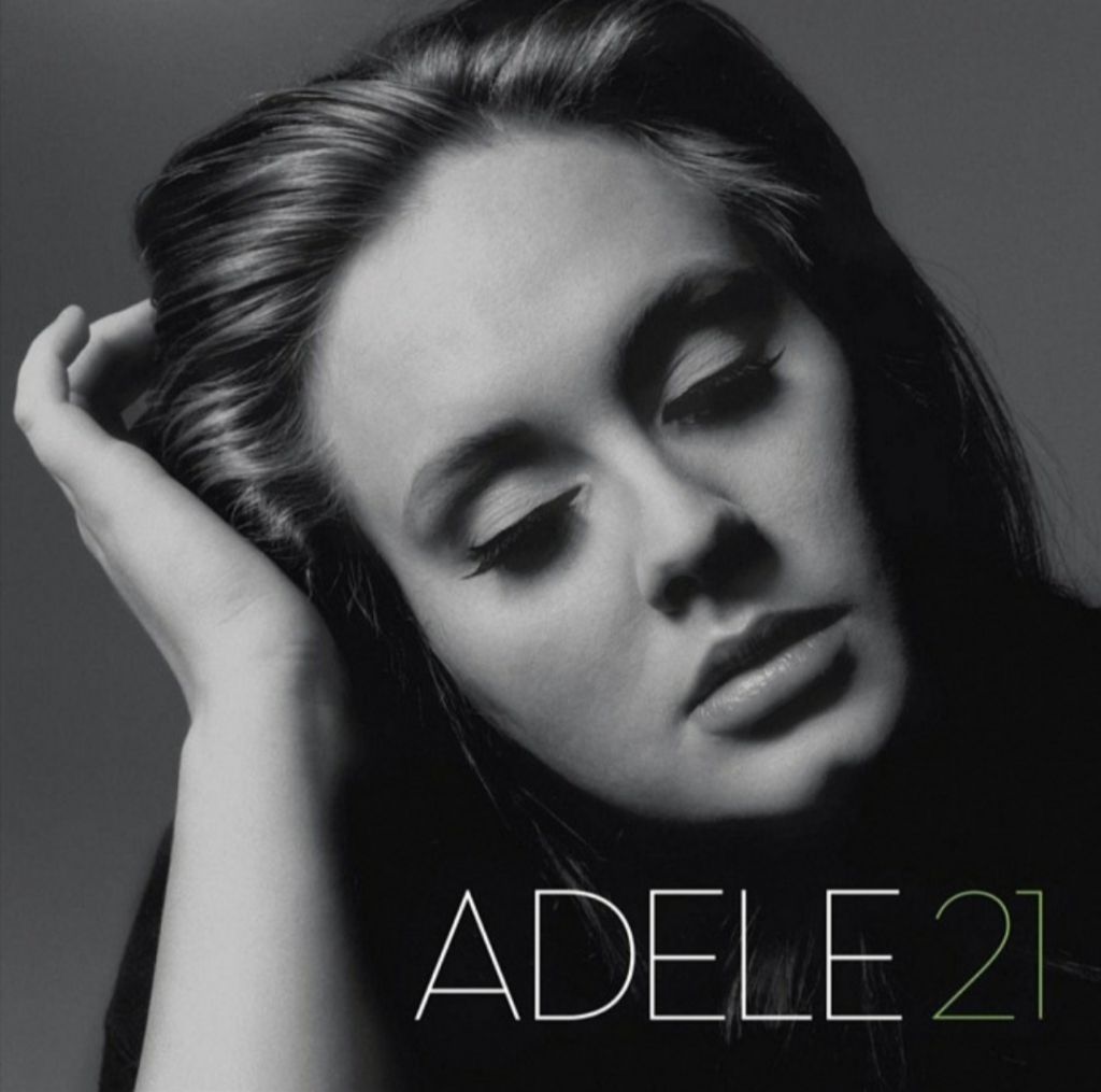 Adele - 21 - 2011.  (LP). 12. Vinyl. Пластинка. Europe. S/S - фото фото фото 0