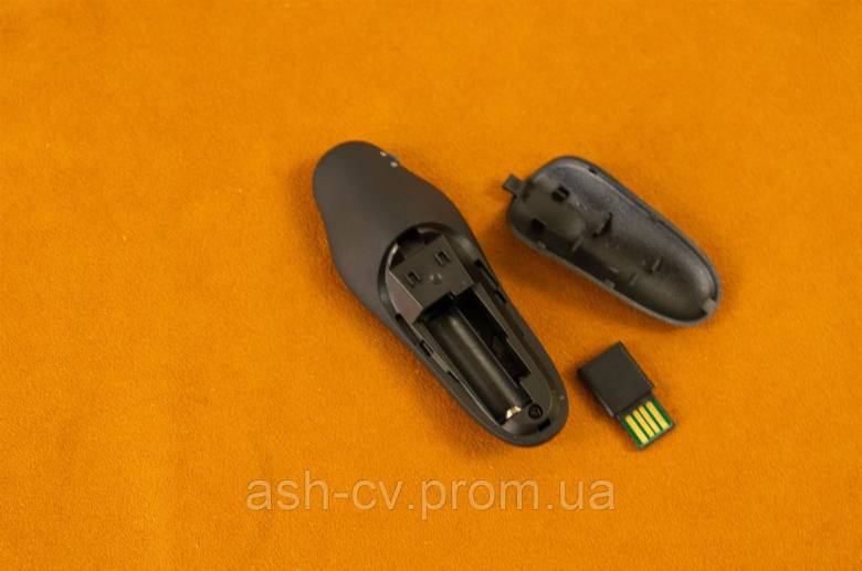 Презентер, професійний, Targus, Wireless Presenter, AMP16AP, Laser - фото фото фото 6