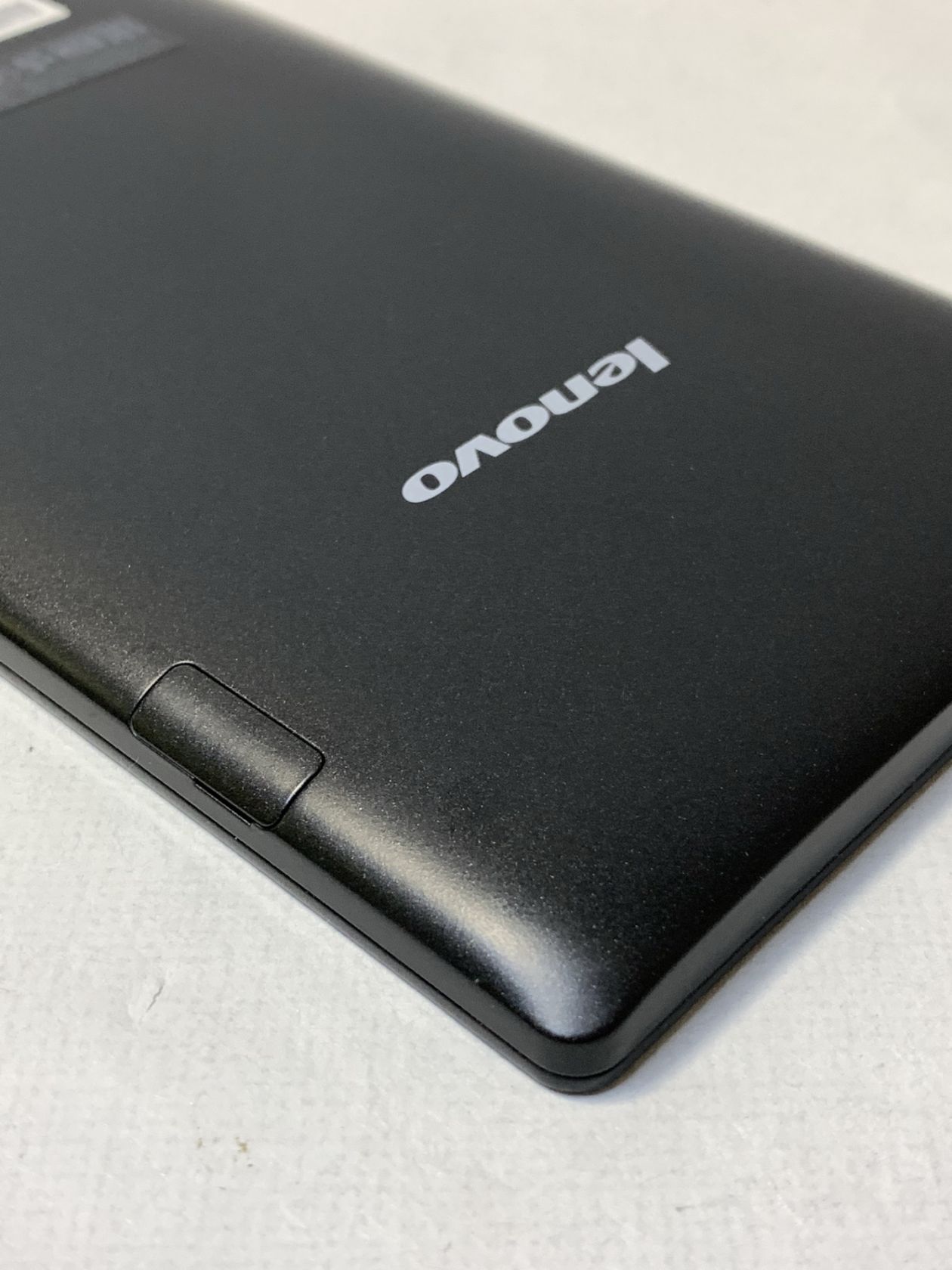 Планшет Lenovo Tab 2 A7-10 7" 8GB Black Оригинал! - фото фото фото 5