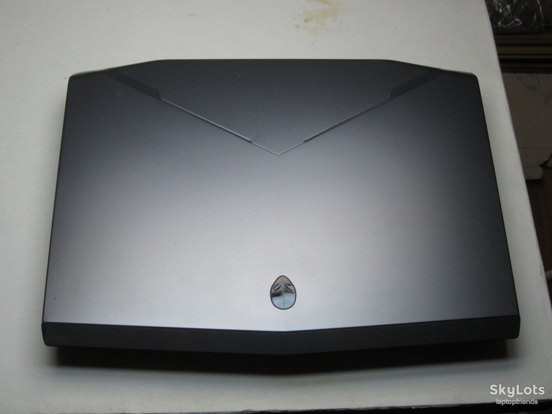 72-484 Ноутбук Dell Alienware 14 R3 i7-4700MQ 4gb 128gb GT 750M - фото фото фото 4