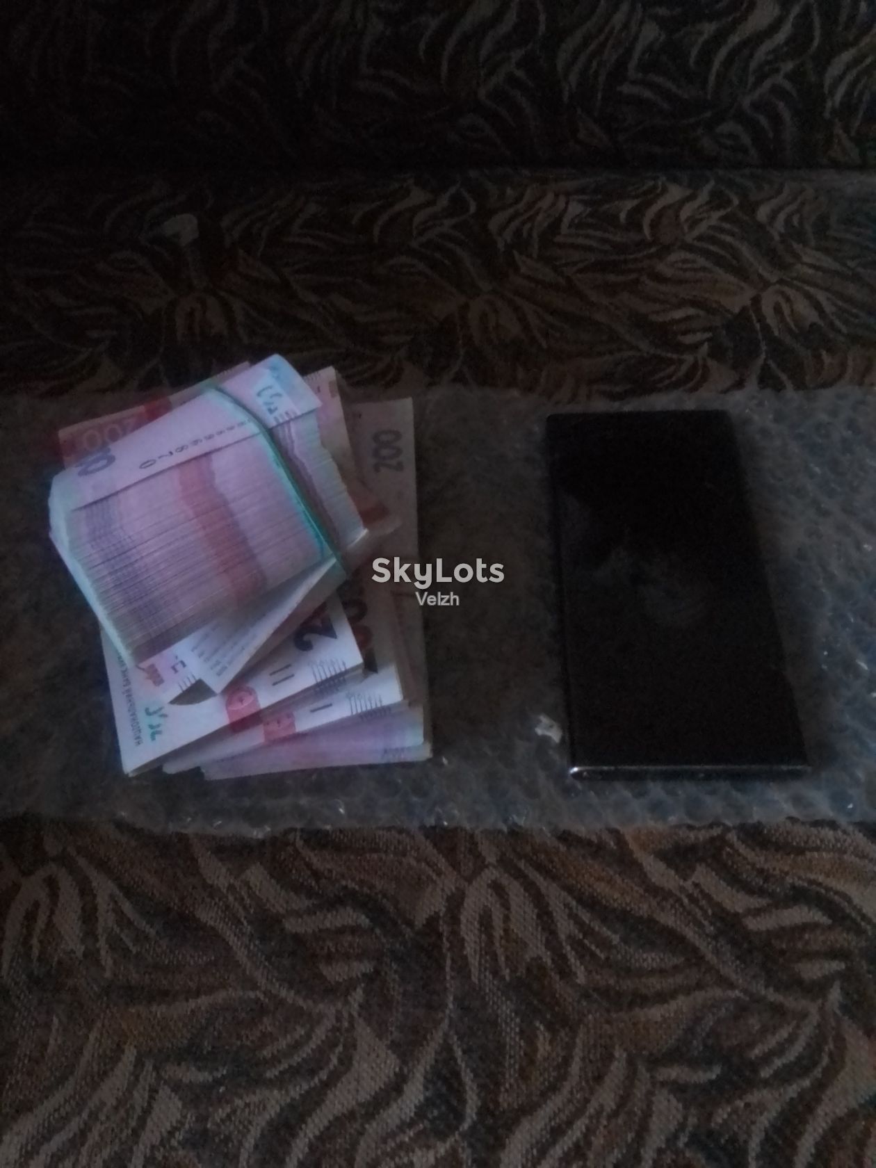 Samsung S22 Ultra 12/512GB SM-S908U Phantom Black - фото фото фото 8