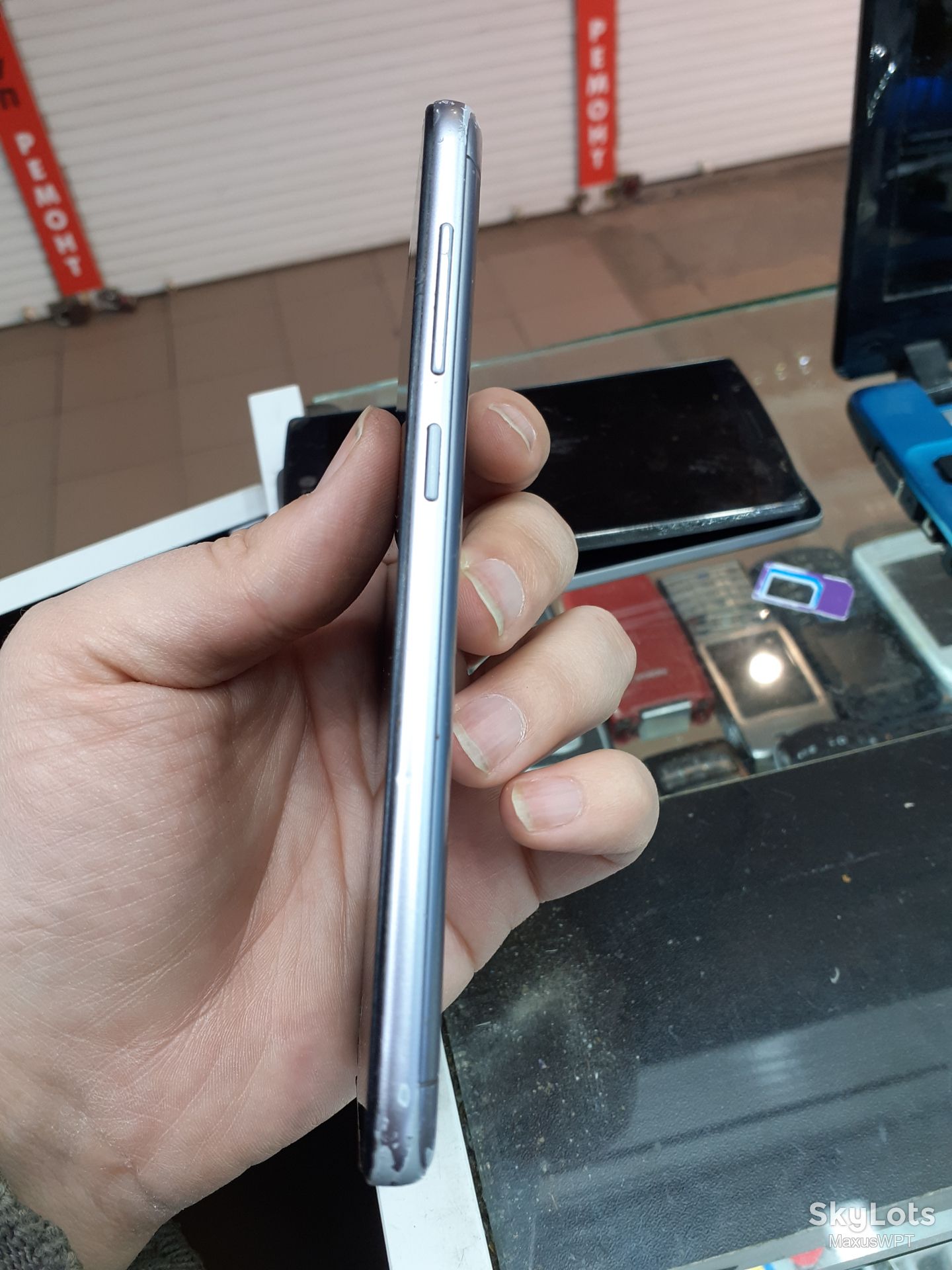 Xiaomi Redmi 5A - фото фото фото 9