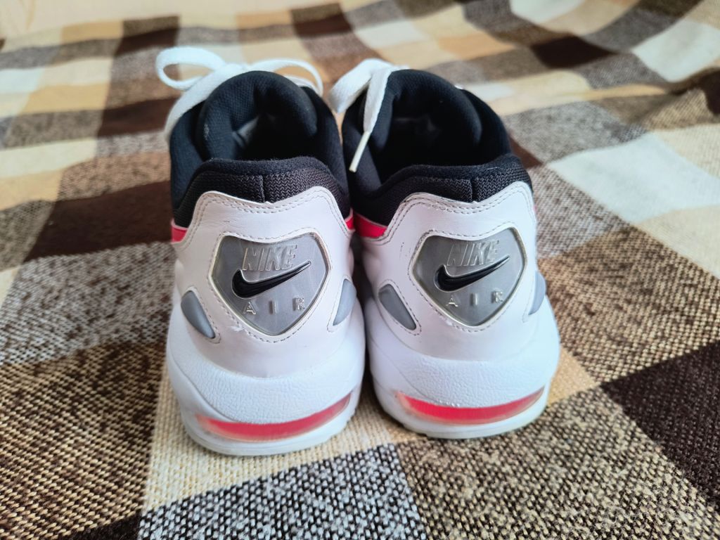Кросівки Nike Air Max 2 Light - фото фото фото 3