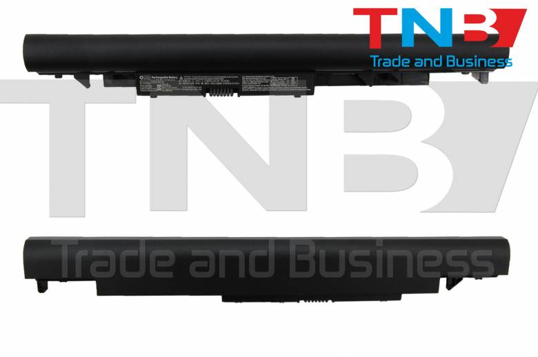 Батарея HP HSTNN-DB8B HSTNN-LB7W JC04 11.1V 2800mAh ОРИГИНАЛ Тип1 - фото фото фото 1