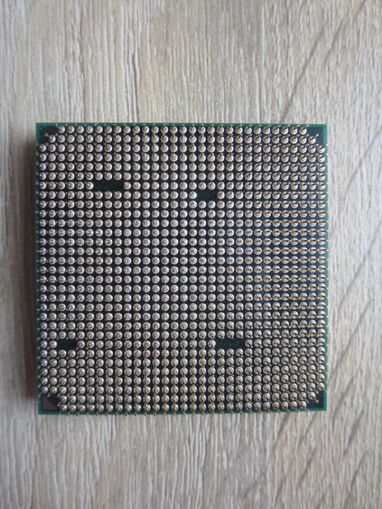 Процессор AMD Athlon II X2 250 2 ЯДРА 3GHz AM3 - фото фото фото 1