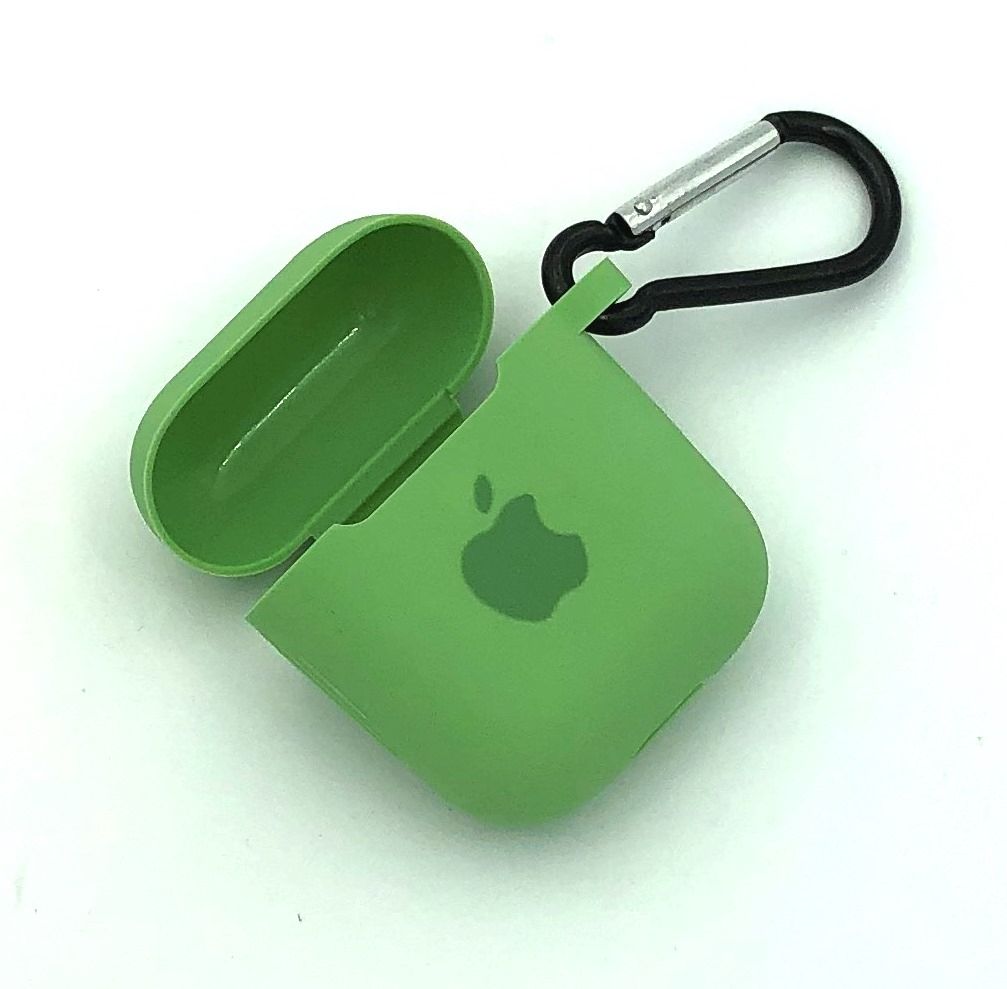Чехол Apple AirPods #30 - фото фото фото 1