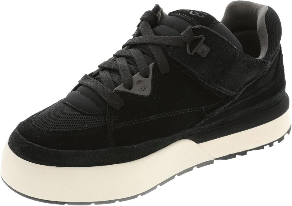 Снікерси UGG Goldencush Unisex Oxford - фото фото фото 4