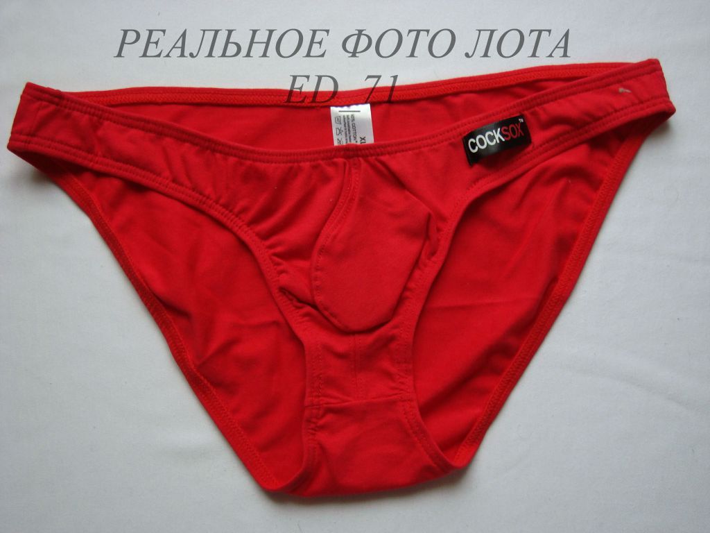 Мужское белье CockSox размер L ( 85-95 см ) - фото фото фото 4