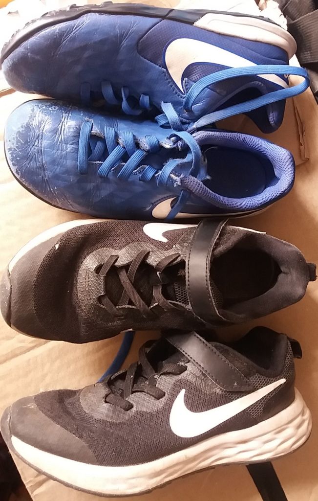 фирменные nike skechers кроссовки - фото фото фото 2