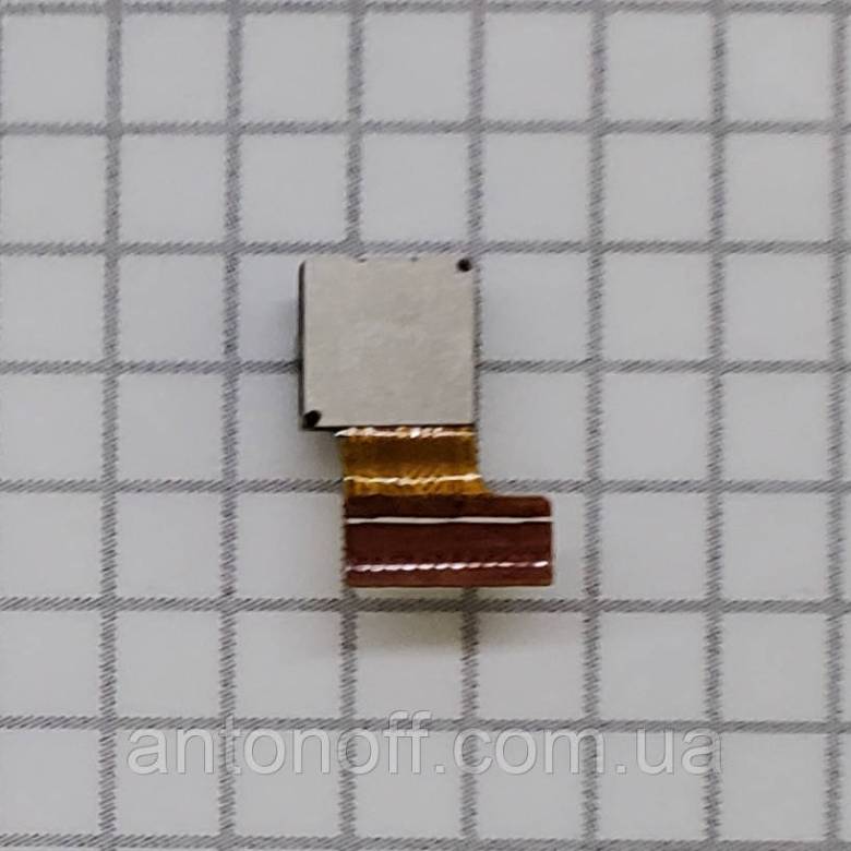 Фронтальна камера ZTE Blade L3 для телефона оригінал - фото фото фото 1