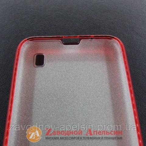 Samsung A01 A015 чохол блёстки Shining Glitter Bling - фото фото фото 2
