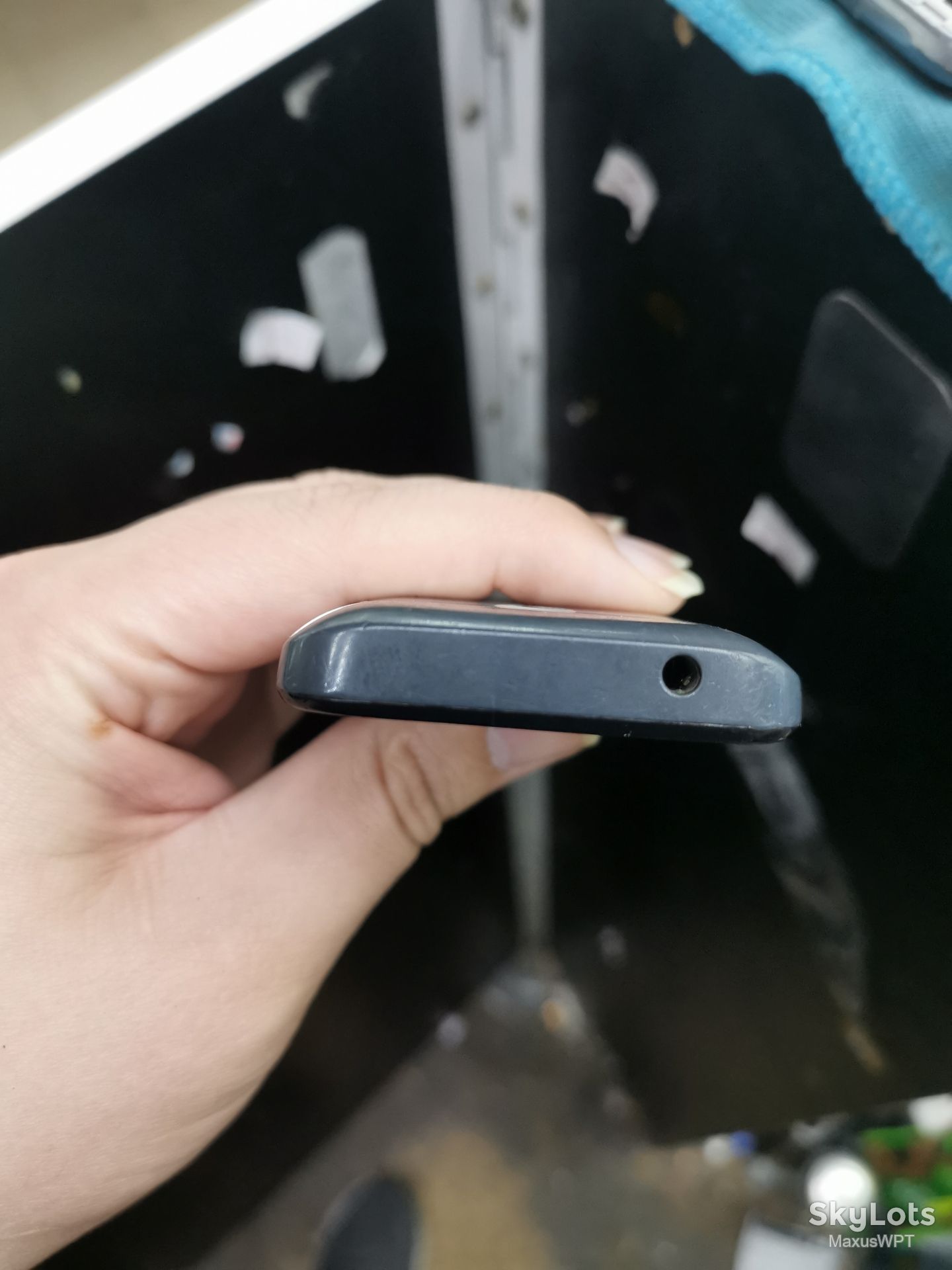 Shop Nokia 230 Black Pack 1 - фото фото фото 3