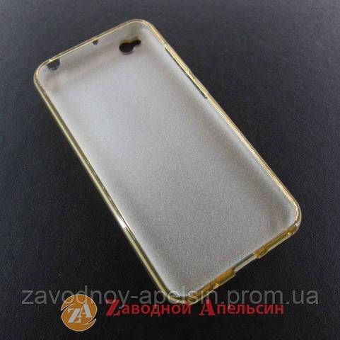 Xiaomi Redmi GO чехол блестки Shining Glitter Bling - фото фото фото 1