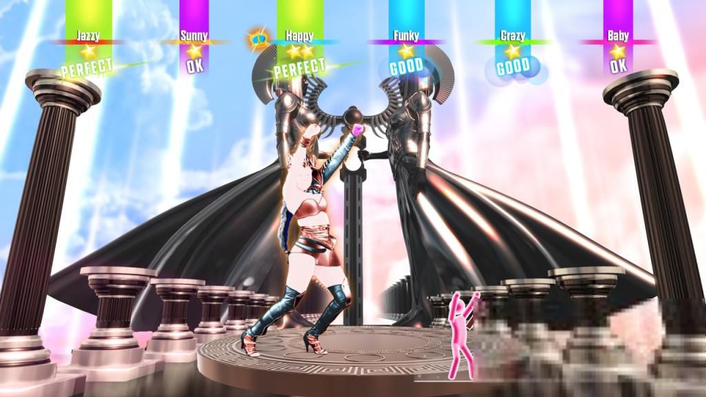Игра на Nintendo Wii U "Just Dance 2017"       (PAL) - фото фото фото 5
