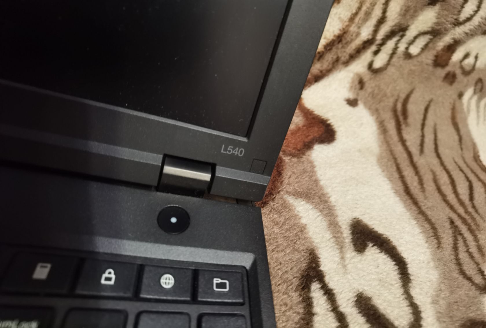 Ноутбук Lenovo  L540 в Чудовому стані!!! - фото фото фото 7
