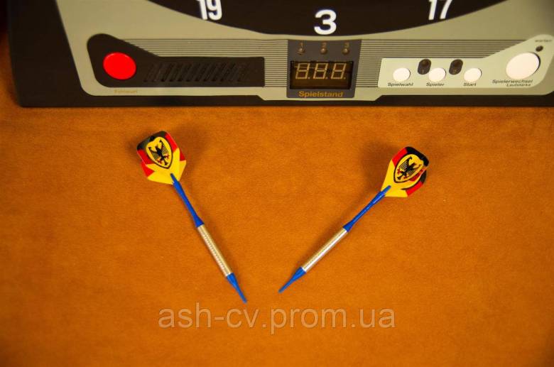 Електронний, дартс, Computer, DartBoard, (з Німеччини) - фото фото фото 2