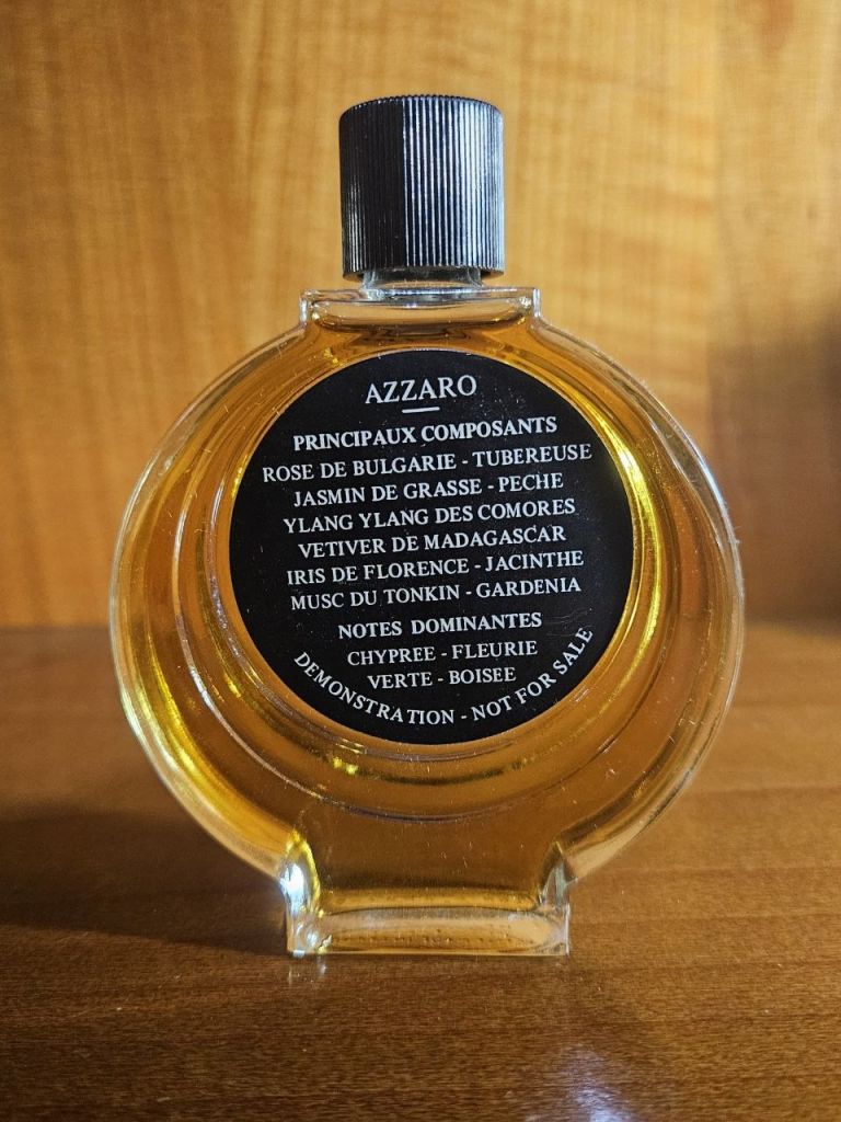 Azzaro by Parfums Loris Azzaro 60ml Parfum - фото фото фото 1